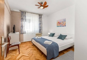 50 m² Apartment ∙ 2 bedrooms ∙ 4 guests