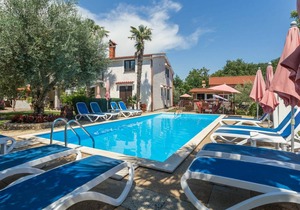 50 m² Apartment ∙ 2 bedrooms ∙ 5 guests