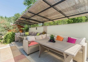 50 m² Apartment ∙ 2 bedrooms ∙ 5 guests