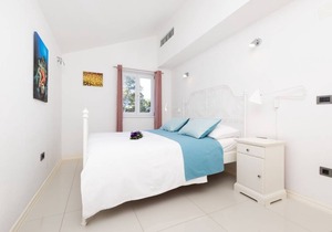 50 m² Apartment ∙ 3 guests