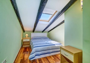 50 m² Apartment ∙ 1 bedroom ∙ 3 guests