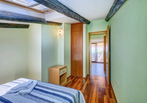 50 m² Apartment ∙ 1 bedroom ∙ 3 guests