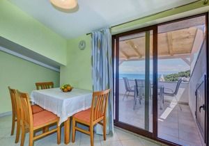 50 m² Apartment ∙ 1 bedroom ∙ 3 guests