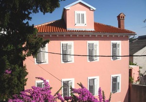 50 m² Apartment ∙ 2 bedrooms ∙ 5 guests