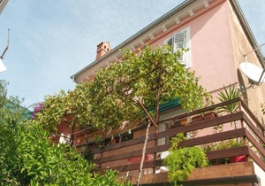 50 m² Apartment ∙ 2 bedrooms ∙ 5 guests