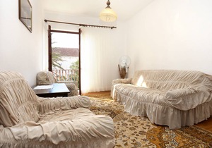 51 m² Apartment ∙ 2 bedrooms ∙ 4 guests