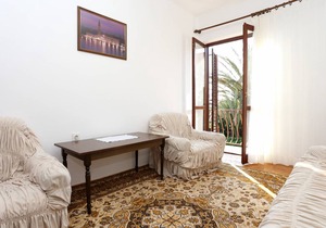 51 m² Apartment ∙ 2 bedrooms ∙ 4 guests