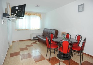 51 m² Apartment ∙ 2 bedrooms ∙ 6 guests
