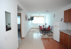 51 m² Apartment ∙ 2 bedrooms ∙ 6 guests