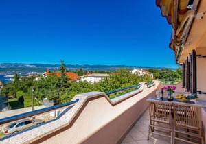 51 m² Apartment ∙ 2 bedrooms ∙ 6 guests