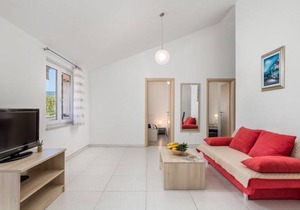 51 m² Apartment ∙ 2 bedrooms ∙ 6 guests