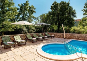 51 m² Apartment ∙ 2 bedrooms ∙ 6 guests