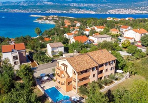 51 m² Apartment ∙ 2 bedrooms ∙ 6 guests