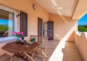 51 m² Apartment ∙ 2 bedrooms ∙ 6 guests