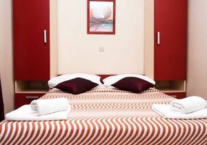 52 m² Apartment ∙ 2 bedrooms ∙ 6 guests