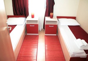 52 m² Apartment ∙ 2 bedrooms ∙ 6 guests