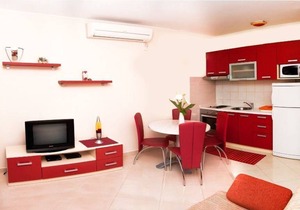52 m² Apartment ∙ 2 bedrooms ∙ 6 guests