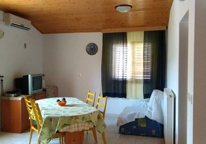 52 m² Apartment ∙ 2 bedrooms ∙ 5 guests