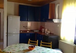 52 m² Apartment ∙ 2 bedrooms ∙ 5 guests