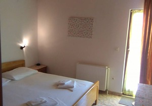 52 m² Apartment ∙ 2 bedrooms ∙ 5 guests
