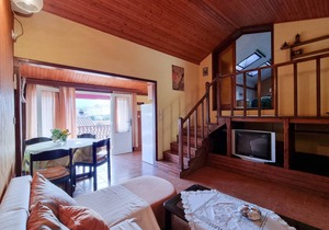 52 m² Apartment ∙ 2 bedrooms ∙ 4 guests