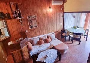 52 m² Apartment ∙ 2 bedrooms ∙ 4 guests