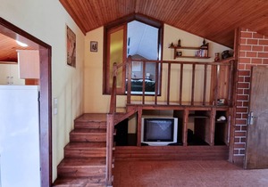 52 m² Apartment ∙ 2 bedrooms ∙ 4 guests