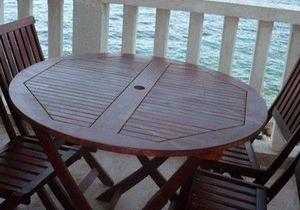 52 m² Apartment ∙ 2 bedrooms ∙ 4 guests