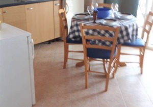 52 m² Apartment ∙ 2 bedrooms ∙ 4 guests