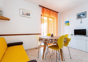 52 m² House ∙ 3 bedrooms ∙ 7 guests