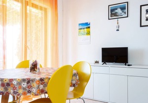 52 m² House ∙ 3 bedrooms ∙ 7 guests
