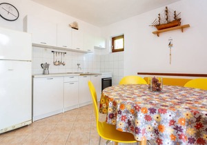 52 m² House ∙ 3 bedrooms ∙ 7 guests
