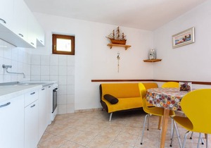52 m² House ∙ 3 bedrooms ∙ 7 guests