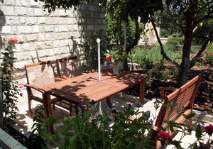 53 m² Apartment ∙ 1 bedroom ∙ 5 guests