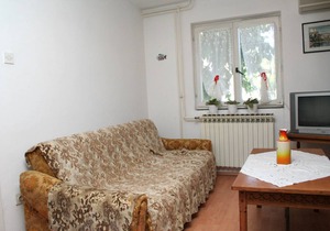 53 m² Apartment ∙ 1 bedroom ∙ 5 guests