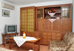 53 m² Apartment ∙ 1 bedroom ∙ 5 guests