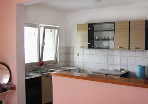 53 m² Apartment ∙ 2 bedrooms ∙ 5 guests