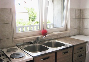 53 m² Apartment ∙ 2 bedrooms ∙ 5 guests