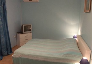 53 m² Apartment ∙ 2 bedrooms ∙ 5 guests