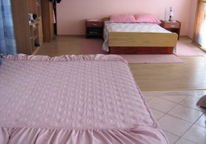 53 m² Apartment ∙ 2 bedrooms ∙ 5 guests