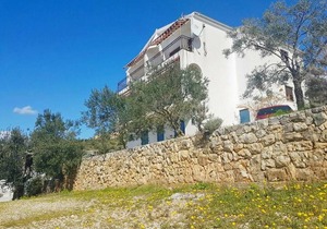 53 m² Apartment ∙ 2 bedrooms ∙ 5 guests