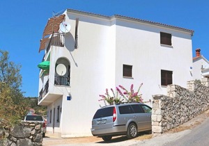 53 m² Apartment ∙ 2 bedrooms ∙ 5 guests