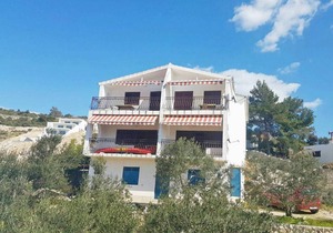 53 m² Apartment ∙ 2 bedrooms ∙ 5 guests
