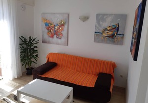 53 m² Apartment ∙ 2 bedrooms ∙ 6 guests
