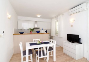 53 m² Apartment ∙ 2 bedrooms ∙ 6 guests