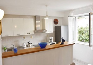 53 m² Apartment ∙ 2 bedrooms ∙ 6 guests