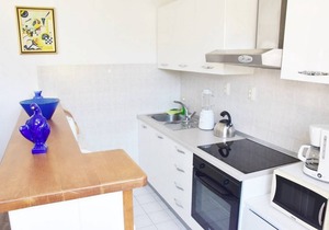 53 m² Apartment ∙ 2 bedrooms ∙ 6 guests