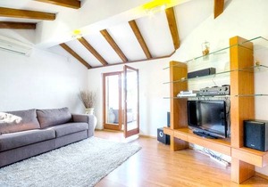 53 m² Apartment ∙ 2 bedrooms ∙ 4 guests