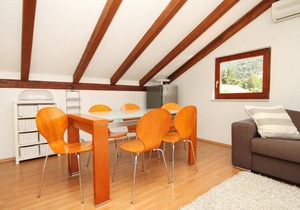 53 m² Apartment ∙ 2 bedrooms ∙ 4 guests