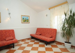 54 m² Apartment ∙ 1 bedroom ∙ 4 guests